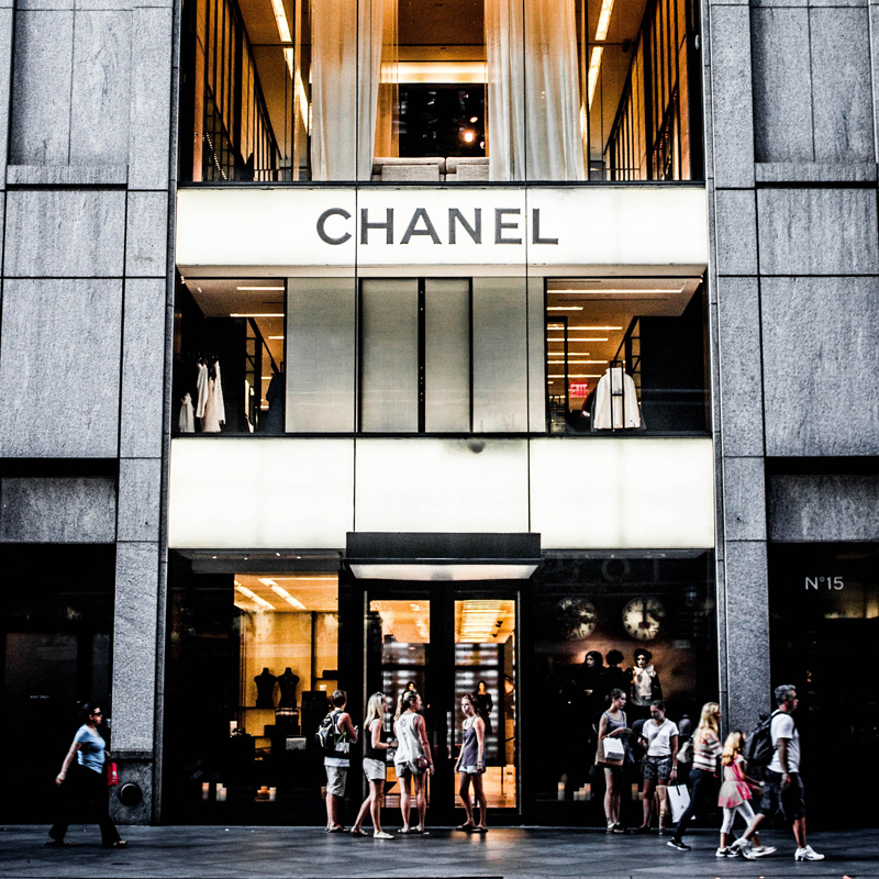 St. Regis/King Cole Bar