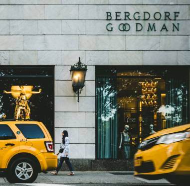 Bergdorf Goodman